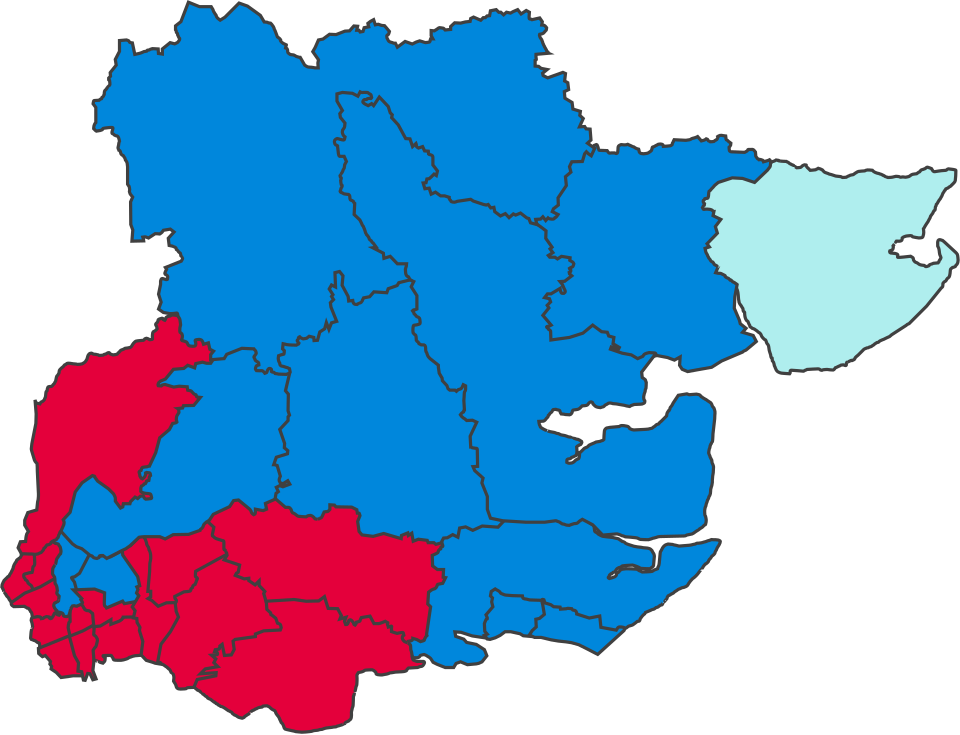 File:EssexParliamentaryConstituency1966Results.svg