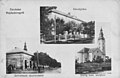 Hajdudorog postcard, 1914