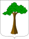 Coat of arms of Equatorial Guinea