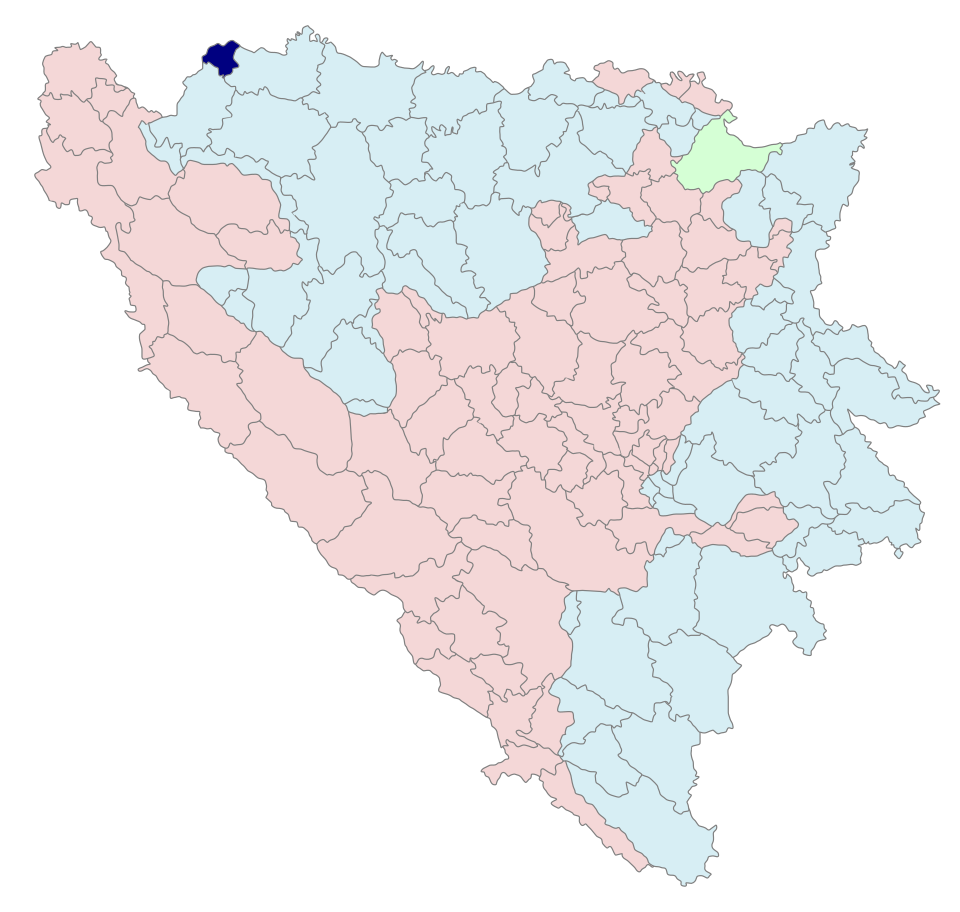File:Kostajnica municipality.svg