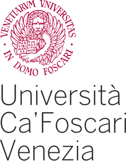 Ca' Foscari and Palazzo Giustinian, seat of Ca' Foscari University