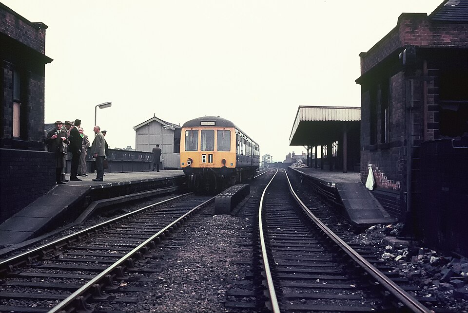 File:Nottingham Arkwright Street station (1968).JPG