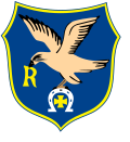 Coat of arms of Gmina Ropczyce