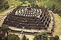Image 108th-century Borobudur Buddhist monument, Sailendra dynasty, is the largest Buddhist temple in the world. (from History of Indonesia)
