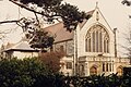 St Alban's Church, Bournemouth