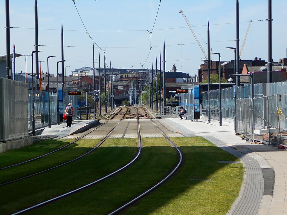File:St Chads tram stop (4).jpg