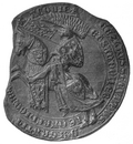 Seal of Wenceslaus II