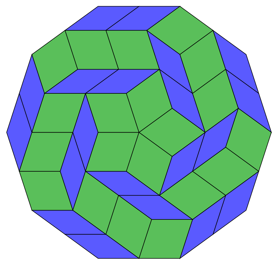 File:10-gon rhombic dissection5-size2.svg