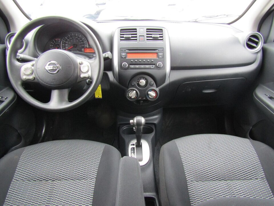 File:2015 Nissan Micra SV interior.jpg