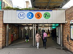 Access 1