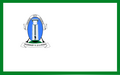 Flag of Arusha