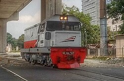 BB302 70 01 in March 2019