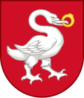 Coat of arms of Svaneke