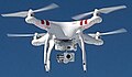 DJI Phantom 2 Vision+ V3