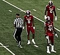 Dexter Williams II