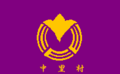 Flag of Nakasato
