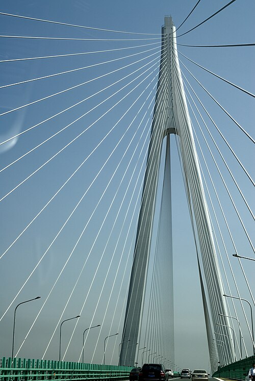 File:Hangzhou Bay Bridge.jpg