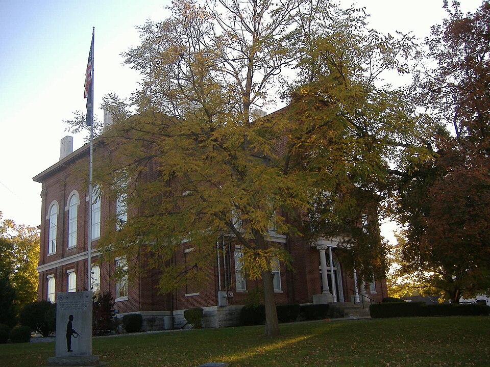 File:Hickman County Courthouse KY.JPG