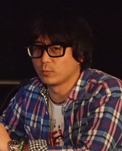 File:Hidetaka Suehiro 3 (Day 4) (cropped).jpg