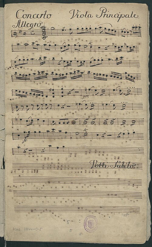 File:Hoffmeister concerto per viola solo pag1.jpg