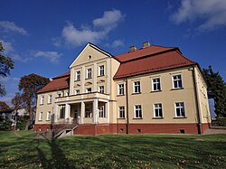 Palace, 2020