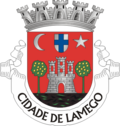 Coat of arms of Lamego
