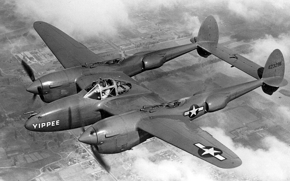 File:Lockheed P-38 Lightning USAF.JPG