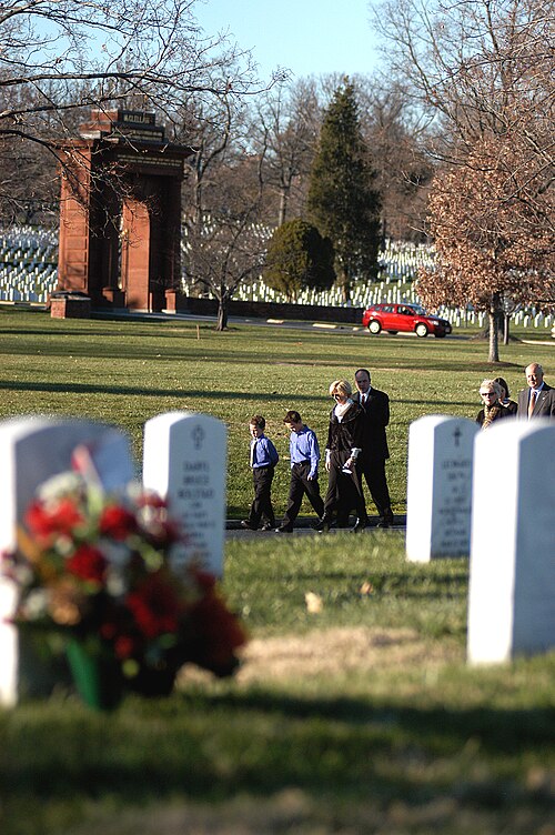 File:Maj Troy Gilbert's Military Funeral.jpg