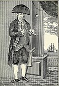 Abraham Whipple