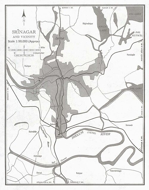 File:Srinagar city 1959.jpg