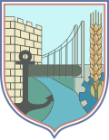 Official logo of Dimal
