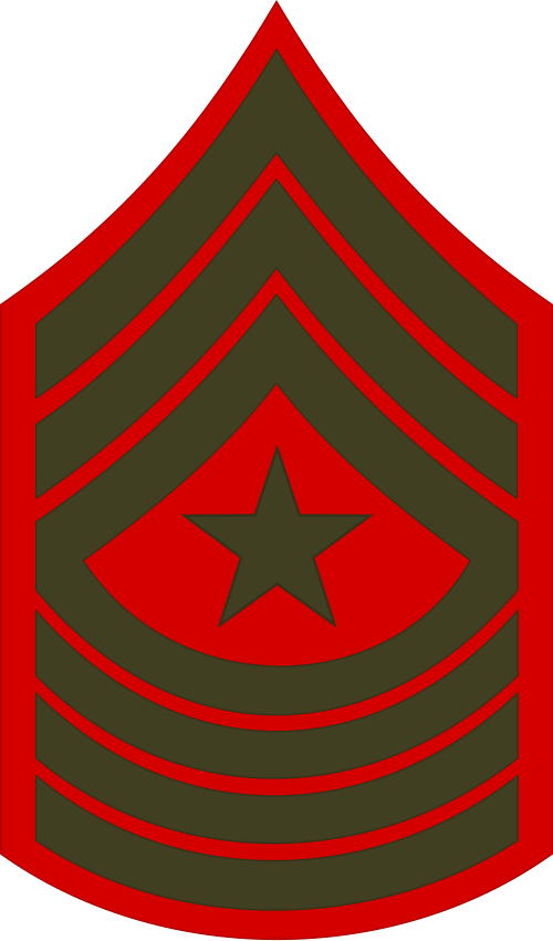File:USMC-E9-SGM (Service).svg