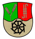 Coat of arms of Ebergötzen