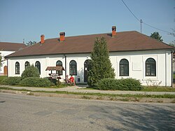 Koceljeva Library