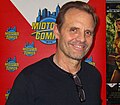 Terminator starMichael Biehn