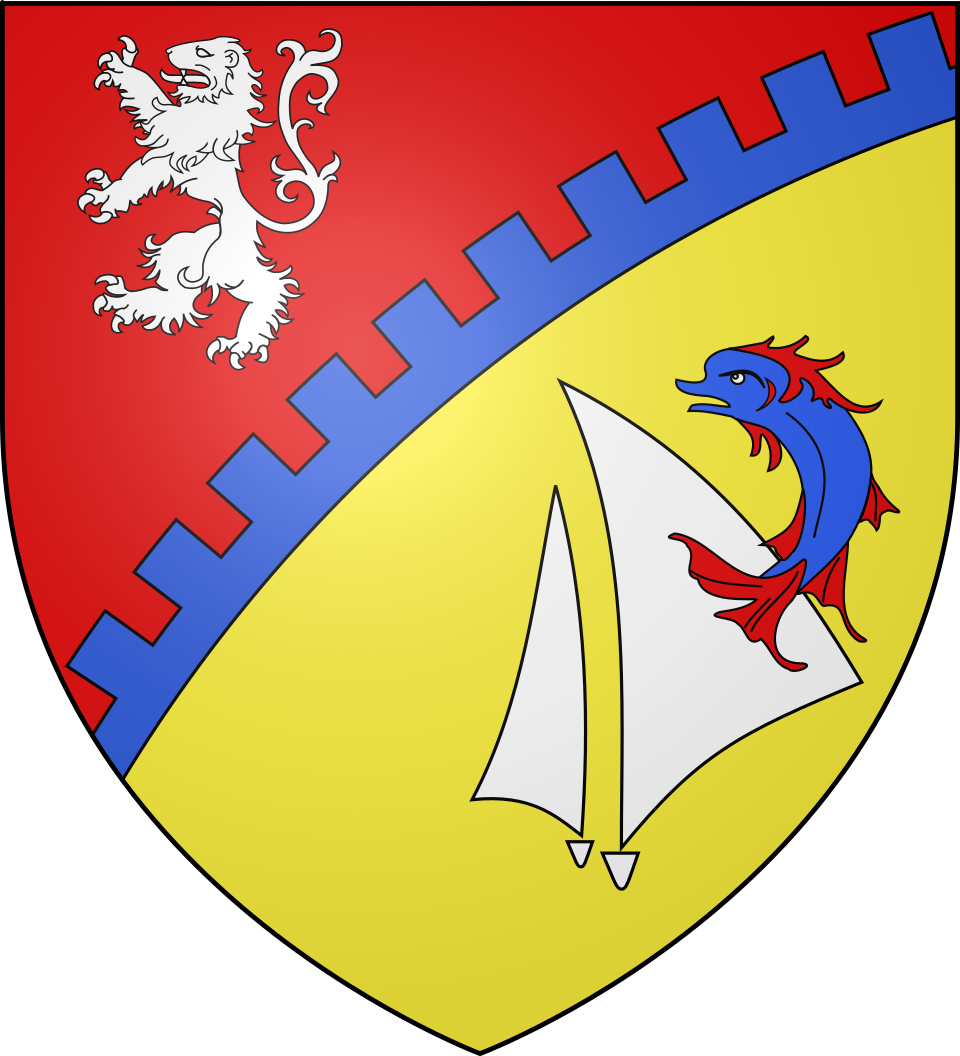 File:Blason ville fr Décines-Charpieu (Rhône).svg