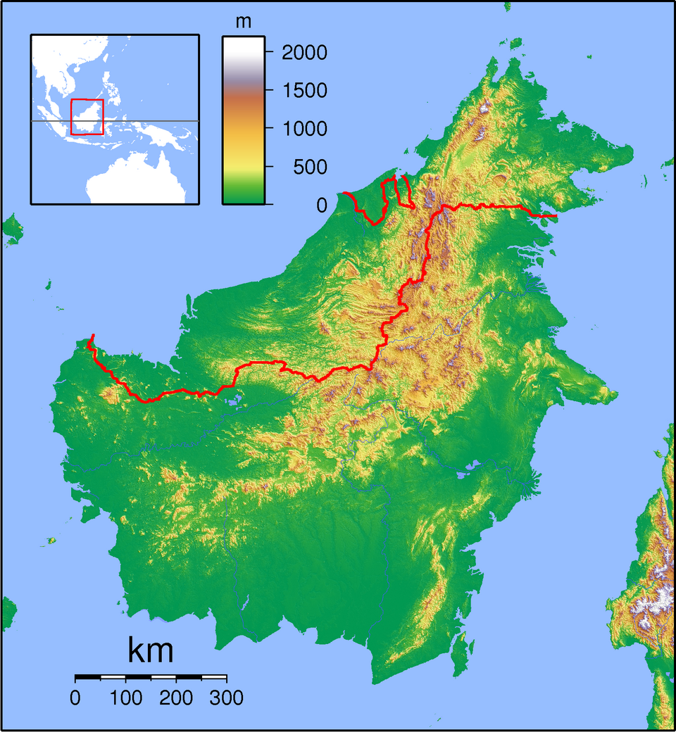 File:Borneo Locator Topography.png
