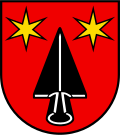 Coat of arms of Recherswil