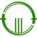 Official seal of Matsunoyama