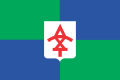 Flag of Tskaltubo