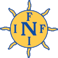 logo of International Naturist FederationFédération Naturiste InternationaleInternationale Naturisten Föderation
