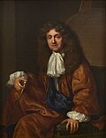 Circle of Louis Ferdinand Elle the Elder