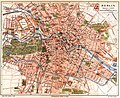 Berlin (1885-1890)