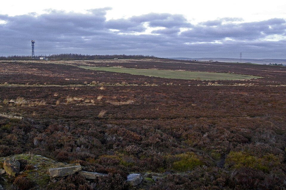 File:Model aircraft dispersal area.jpg