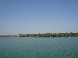 Navilateertha, near Saundatti, North Karnataka