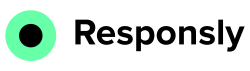 Responsly logo