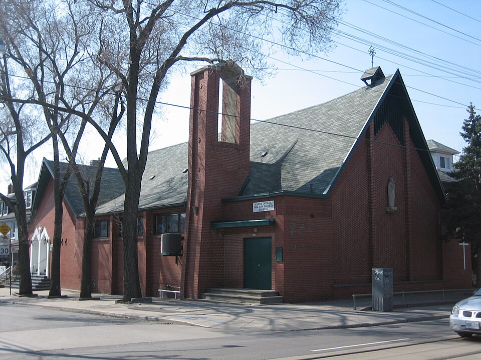 File:San Juan Batista, Toronto.JPG