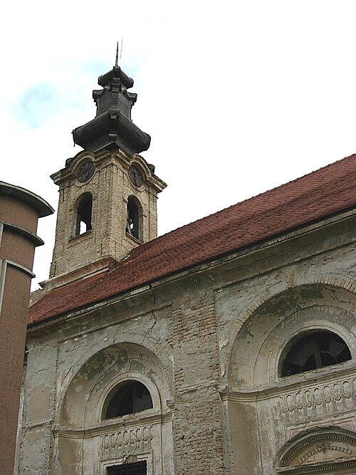 File:Savino Selo, Evangelical Church.jpg