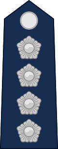 File:South Korea-Police-Senior Superintendent.svg