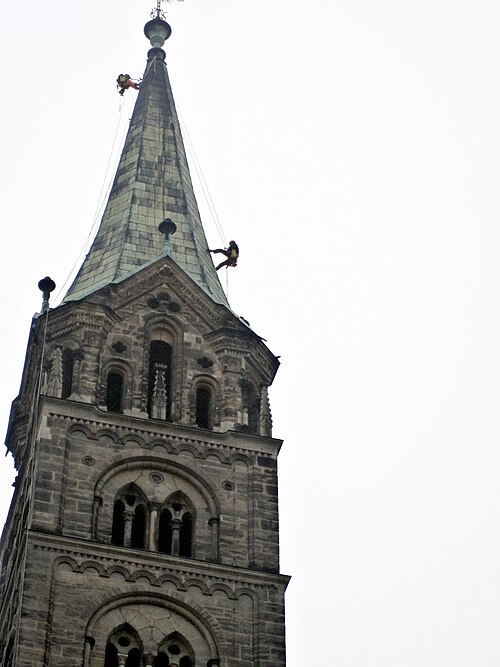 File:Steeplejacks at work.JPG